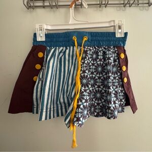FP Movement by Free People Multicolor Athletic Shorts